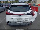 2019 Lexus Ux 200 F Sport White vin: JTHY3JBHXK2002881