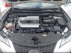 2019 Lexus Ux 200 F Sport White vin: JTHY3JBHXK2002881