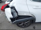 2019 Lexus Ux 200 F Sport White vin: JTHY3JBHXK2002881