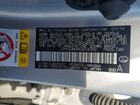 2019 Lexus Ux 200 Base Silver vin: JTHY3JBHXK2016702