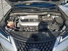 2019 Lexus Ux 200 Base Silver vin: JTHY3JBHXK2016702