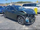 2026 Lexus Ux 300h Premium Green vin: JTHYBJAHXT2040374