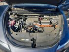 2023 Lexus Rz 450e Premium Серый vin: JTJAAAAB1PA016930