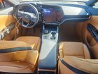 2023 Lexus Rz 450e Premium Серый vin: JTJAAAAB1PA016930
