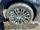 2023 Lexus Rz 450e Premium Серый vin: JTJAAAAB1PA016930 Damage: Right Front Wheel, Curb Rash, > 12 Inches
