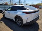 2025 Lexus Rz 450e Белый vin: JTJAAAAB2SA029050