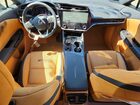 2025 Lexus Rz 450e Premium Серый vin: JTJAAAAB3SA031745