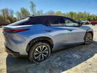 2025 Lexus Rz 450e Premium Серый vin: JTJAAAAB3SA031745