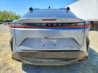 2025 Lexus Rz 450e Premium Серый vin: JTJAAAAB3SA031745