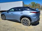 2025 Lexus Rz 450e Premium Серый vin: JTJAAAAB3SA031745