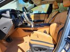 2025 Lexus Rz 450e Premium Серый vin: JTJAAAAB3SA031745