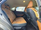 2020 Lexus Nx 300 Base Silver vin: JTJAARBZ1L5013667