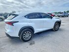 2020 Lexus Nx 300 Base White vin: JTJAARBZ3L2174832 2020 Lexus Nx 300 Base White vin: JTJAARBZ3L2174832