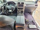 2020 Lexus Gx 460 Premium Белый vin: JTJAM7BX0L5258504