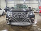 2022 Lexus Gx 460 Black vin: JTJAM7BX0N5331258 2022 Lexus Gx 460 Black vin: JTJAM7BX0N5331258