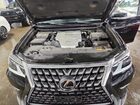 2022 Lexus Gx 460 Black vin: JTJAM7BX0N5331258 2022 Lexus Gx 460 Black vin: JTJAM7BX0N5331258