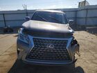 2021 Lexus Gx 460 Premium Серый vin: JTJAM7BX1M5293943 2021 Lexus Gx 460 Premium Серый vin: JTJAM7BX1M5293943
