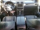 2021 Lexus Gx 460 Premium Серый vin: JTJAM7BX1M5293943 2021 Lexus Gx 460 Premium Серый vin: JTJAM7BX1M5293943