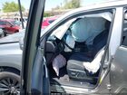 2023 Lexus Gx 460 Premium Серый vin: JTJAM7BX1P5348783
