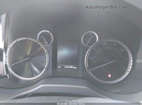 JTJAM7BX1P5348783 2023 LEXUS GX 460 Серый 