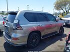 2023 Lexus Gx 460 Premium Серый vin: JTJAM7BX1P5348783