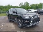 2023 Lexus Gx Gx 460 Premium Black vin: JTJAM7BX1P5353725