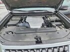 2023 Lexus Gx 460 Черный vin: JTJAM7BX1P5368998