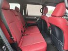 2023 Lexus Gx 460 Черный vin: JTJAM7BX1P5368998