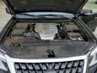 2020 Lexus Gx 460 Base Black vin: JTJAM7BX2L5247536