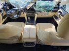 2022 Lexus Gx 460 Серебряный vin: JTJAM7BX3N5310839