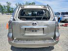 2020 Lexus Gx 460 Premium Серебряный vin: JTJAM7BX6L5244493