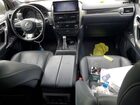 2022 Lexus Gx 460 Base Серебряный vin: JTJAM7BX6N5327893