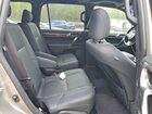2022 Lexus Gx 460 Base Серебряный vin: JTJAM7BX6N5327893