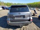 2023 Lexus Gx 460 Gray vin: JTJAM7BX6P5373906 2023 Lexus Gx 460 Gray vin: JTJAM7BX6P5373906