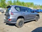 2023 Lexus Gx 460 Gray vin: JTJAM7BX6P5373906 2023 Lexus Gx 460 Gray vin: JTJAM7BX6P5373906