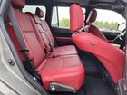 2021 Lexus Gx 460 Premium Серый vin: JTJAM7BX7M5296765