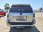 2020 Lexus Gx 460 Premium Серебряный vin: JTJAM7BXXL5263242