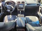 2020 Lexus Gx 460 Premium Серебряный vin: JTJAM7BXXL5263242