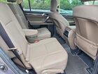 2023 Lexus Gx 460 Gray vin: JTJAM7BXXP5354744