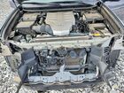 2023 Lexus Gx 460 Gray vin: JTJAM7BXXP5354744