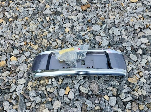 JTJAM7BXXP5354744 2023 LEXUS GX Gray VIN կոդի պիտակի տեսք