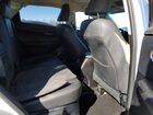 2017 Lexus Nx 200t Белый vin: JTJBARBZ0H2136227