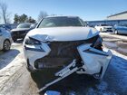 2017 Lexus Nx 200t Белый vin: JTJBARBZ0H2136227