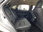 2018 Lexus Nx 300 Base Silver vin: JTJBARBZ0J2178757
