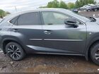 2019 Lexus Nx 300 F Sport Gray vin: JTJBARBZ0K2199464