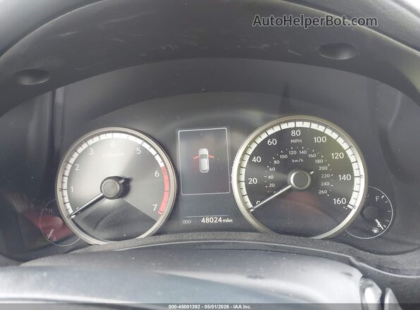 JTJBARBZ0K2199464 2019 LEXUS NX 300 Gray Widok tylnych siedzeń
