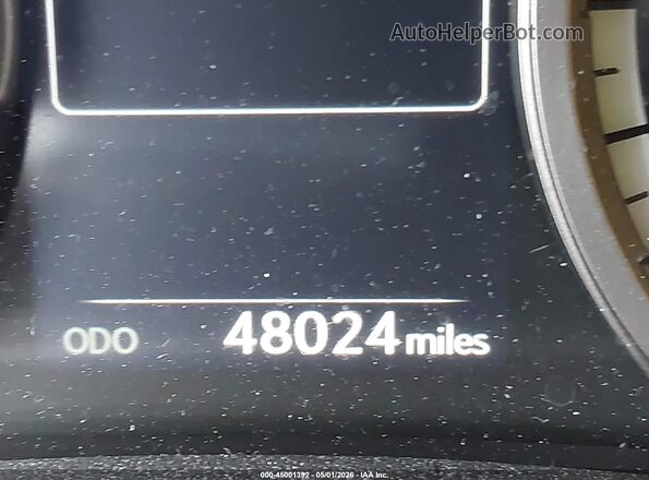 JTJBARBZ0K2199464 2019 LEXUS NX 300 Gray 