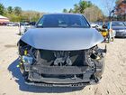 2019 Lexus Nx 300 F Sport Серебряный vin: JTJBARBZ0K2201794