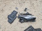 2016 Lexus Nx 200t Base Бордовый vin: JTJBARBZ1G2061178