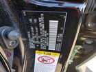 2017 Lexus Nx 200t Base Черный vin: JTJBARBZ1H2109814